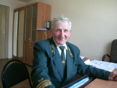 Виктор Соловьёв